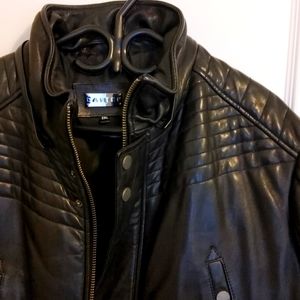Men's Danier Leather Jacket